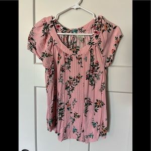 Women’s short sleeve